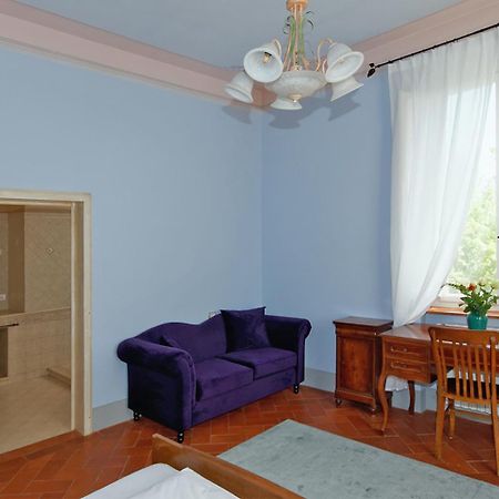 Bed & Breakfast Bel Giorgio Orentano Szoba fotó