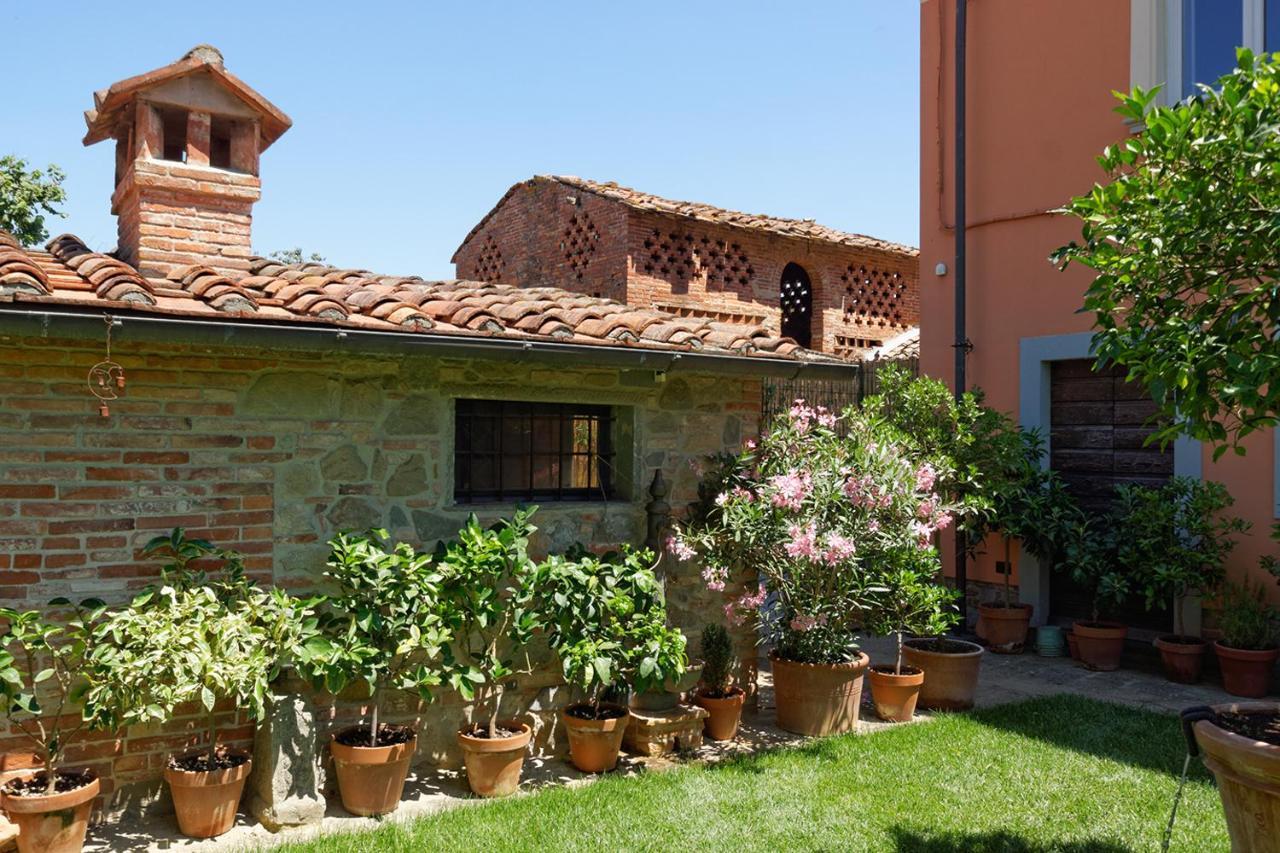 Bed & Breakfast Bel Giorgio Orentano Kültér fotó