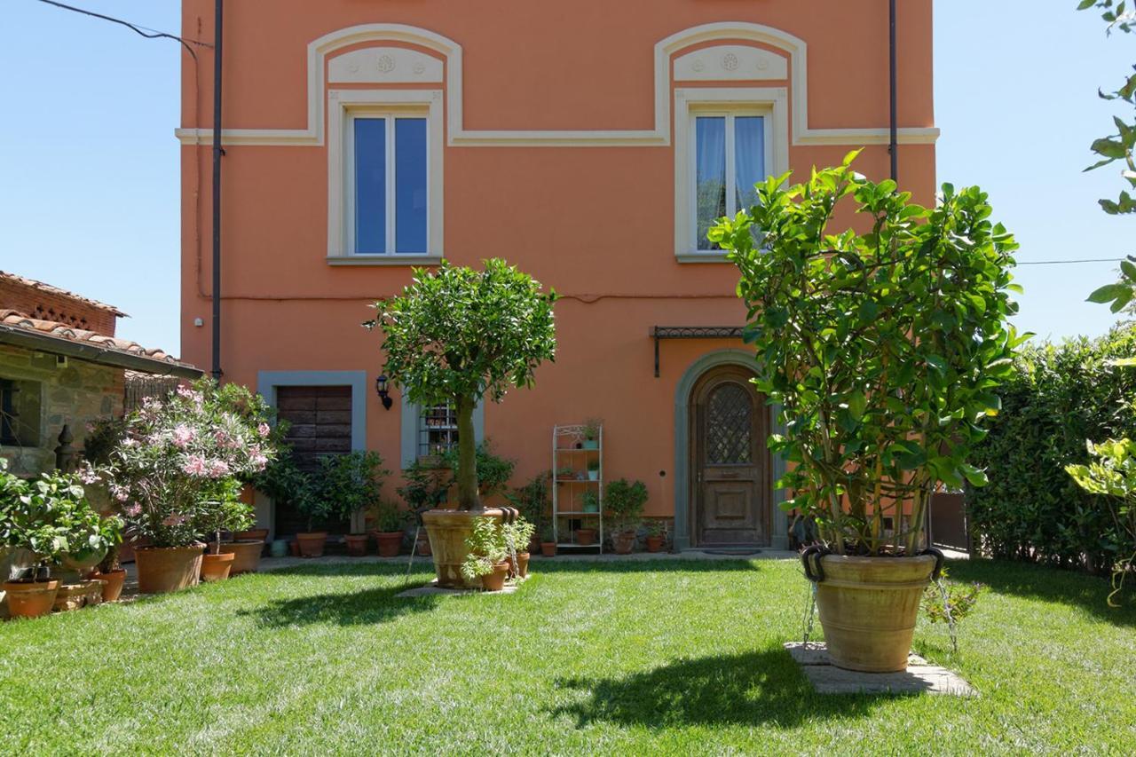 Bed & Breakfast Bel Giorgio Orentano Kültér fotó