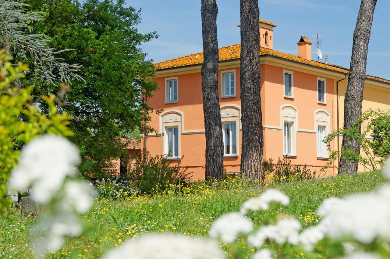 Bed & Breakfast Bel Giorgio Orentano Kültér fotó