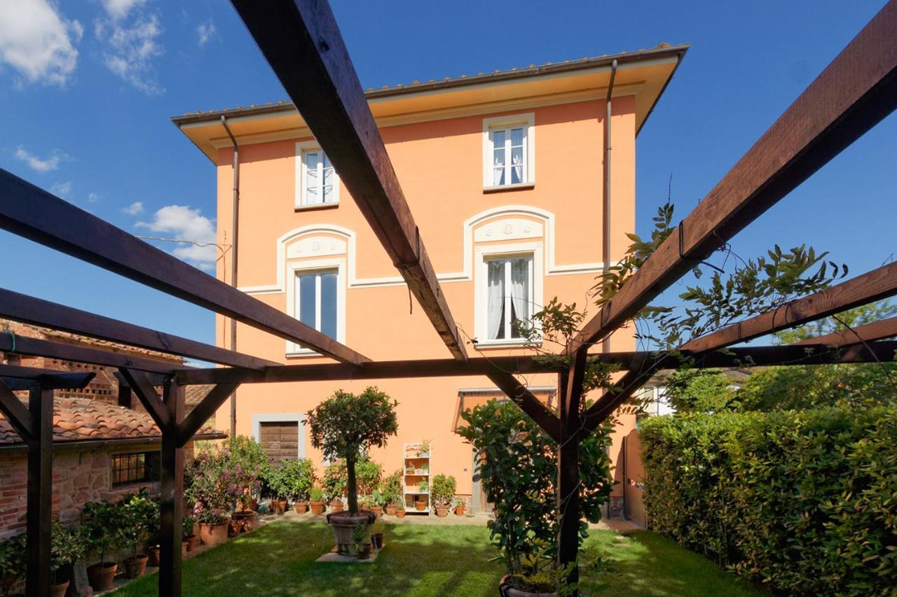 Bed & Breakfast Bel Giorgio Orentano Kültér fotó