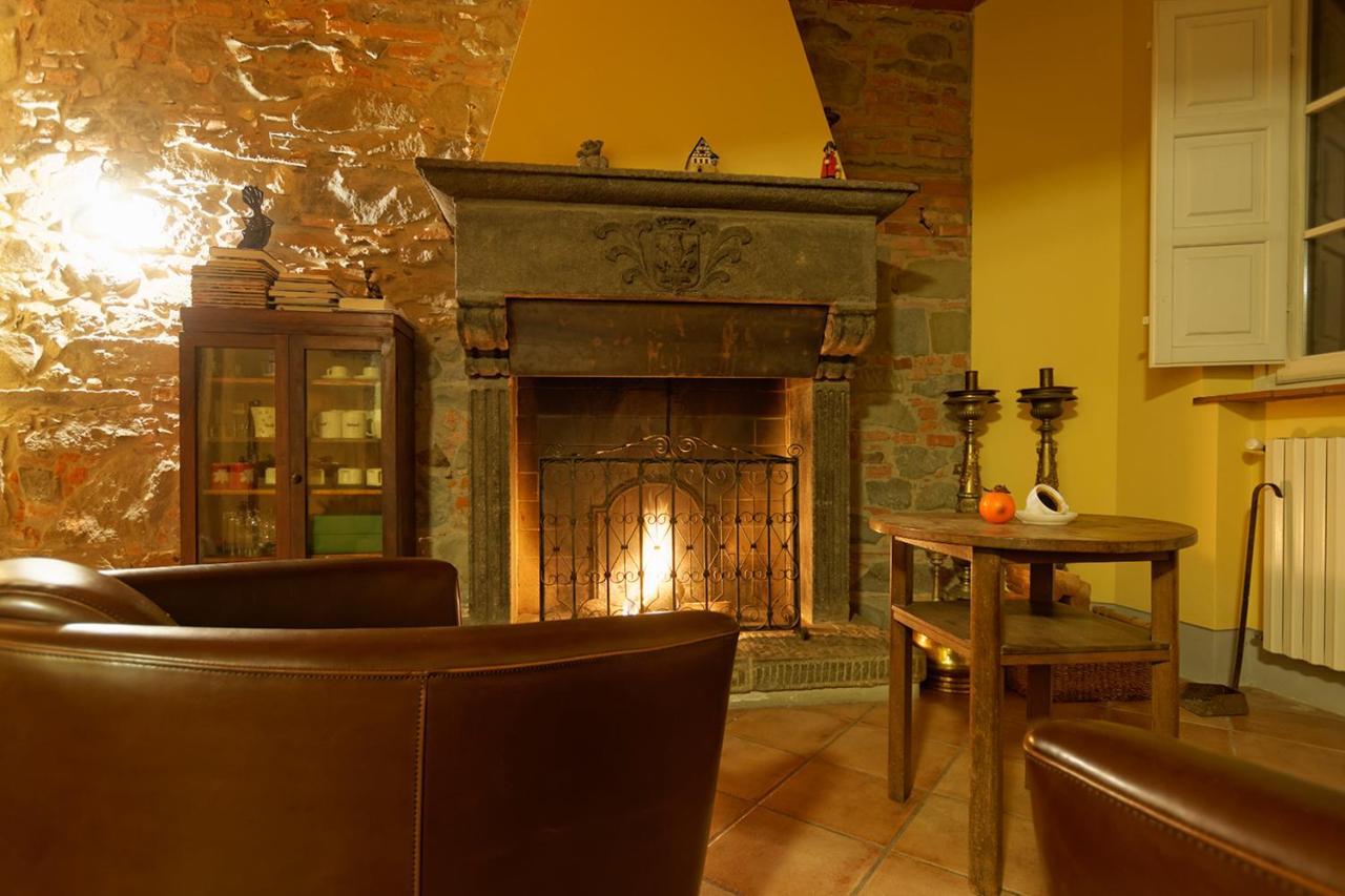 Bed & Breakfast Bel Giorgio Orentano Kültér fotó