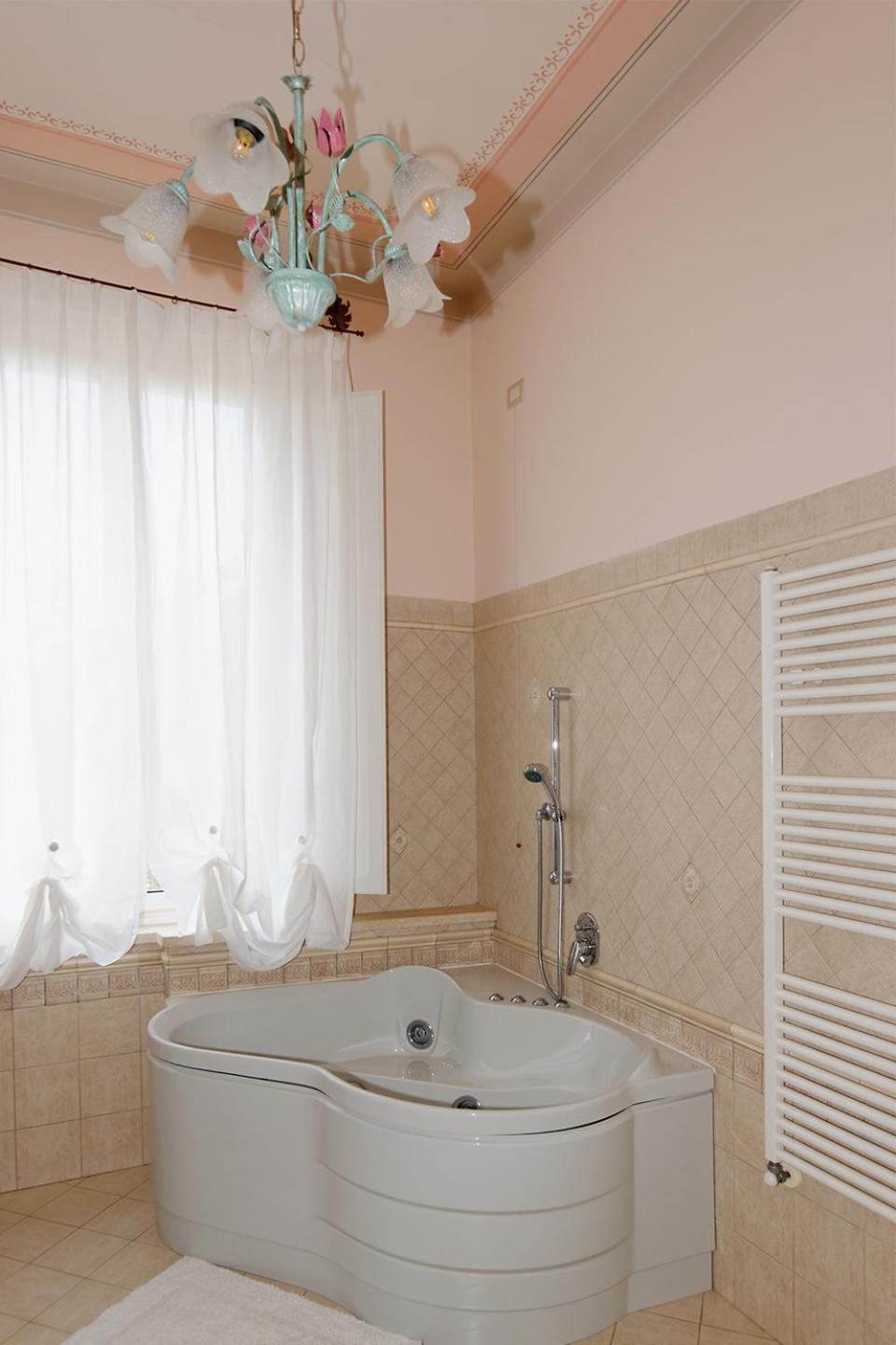 Bed & Breakfast Bel Giorgio Orentano Szoba fotó